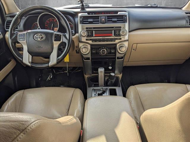 used 2010 Toyota 4Runner car, priced at $17,990