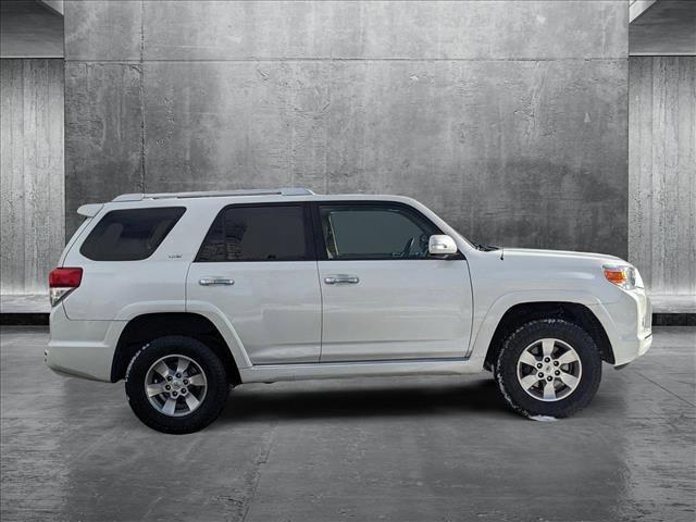 used 2010 Toyota 4Runner car, priced at $17,990