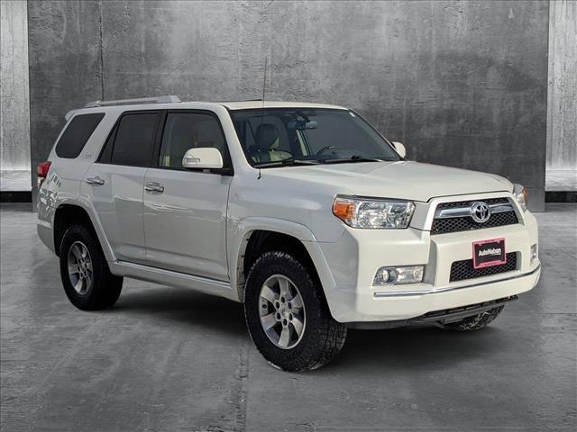 used 2010 Toyota 4Runner car, priced at $17,990