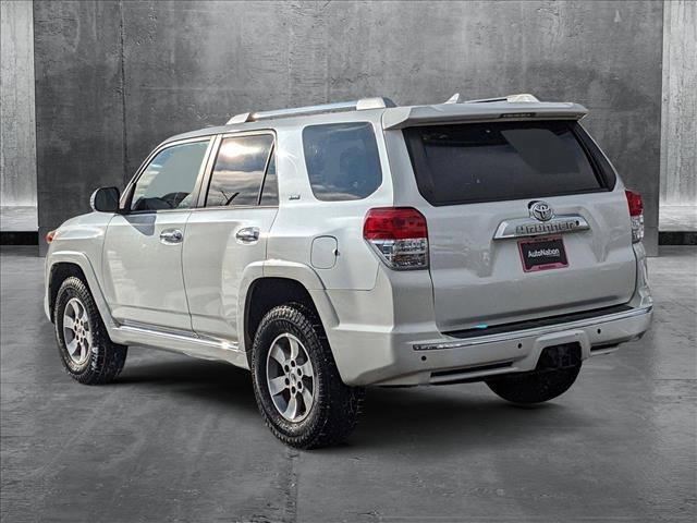 used 2010 Toyota 4Runner car, priced at $17,990