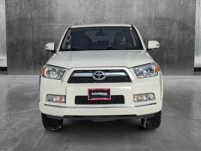 used 2010 Toyota 4Runner car, priced at $17,990