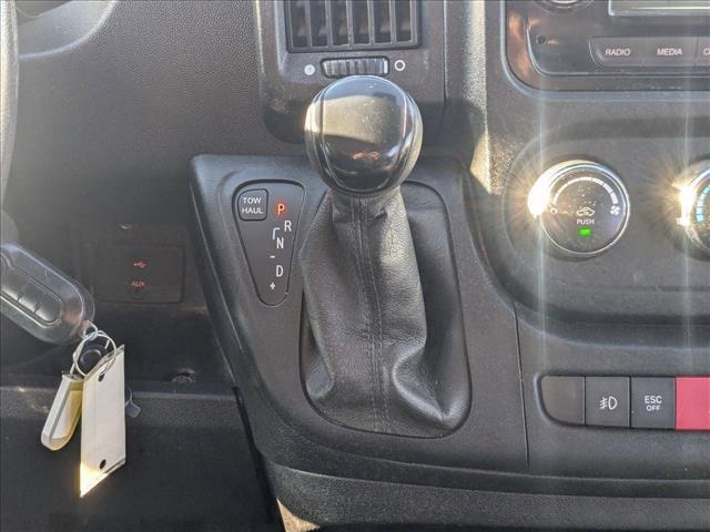 used 2017 Ram ProMaster 2500 car, priced at $15,490