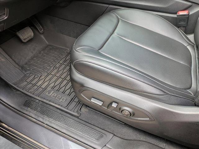 new 2025 Jeep Grand Cherokee L car, priced at $53,310