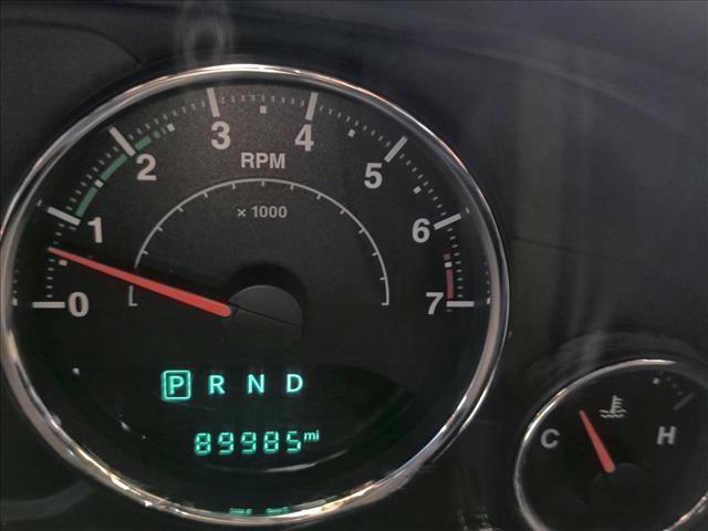 used 2016 Jeep Wrangler Unlimited car, priced at $17,750