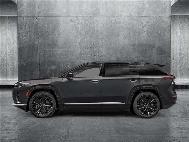 new 2025 Jeep Wagoneer S car, priced at $73,589