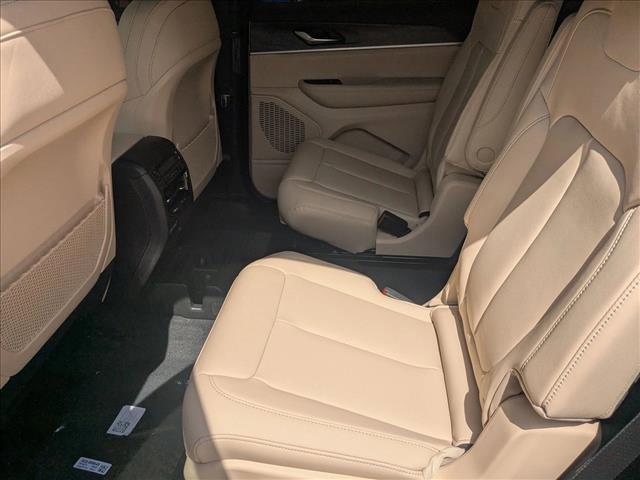 new 2025 Jeep Grand Cherokee L car, priced at $46,000
