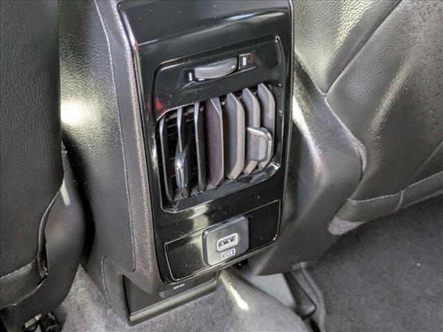 used 2023 Jeep Compass car, priced at $26,990