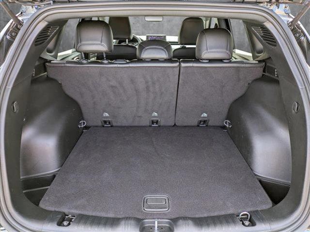 used 2023 Jeep Compass car, priced at $26,990