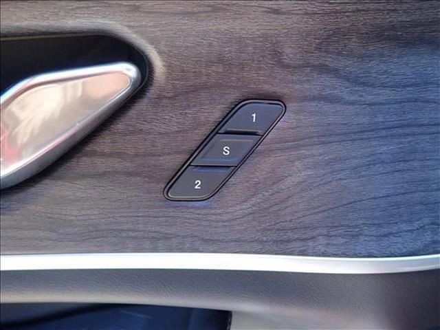 new 2025 Jeep Grand Cherokee 4xe car, priced at $58,710