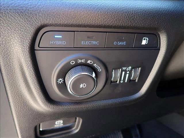 new 2025 Jeep Grand Cherokee 4xe car, priced at $58,710