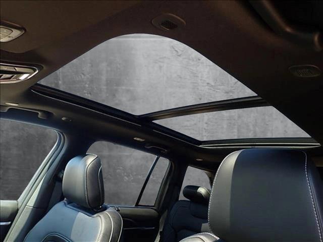 new 2025 Jeep Grand Cherokee 4xe car, priced at $58,710