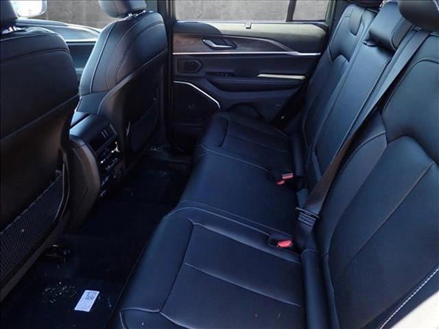 new 2025 Jeep Grand Cherokee 4xe car, priced at $58,710