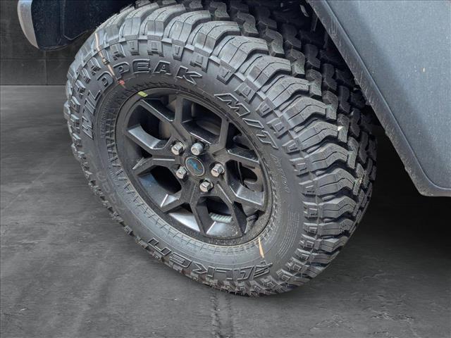 new 2025 Jeep Wrangler 4xe car, priced at $56,410