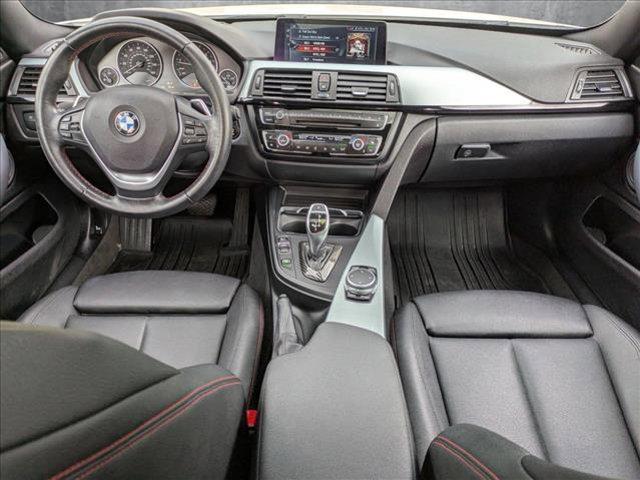 used 2017 BMW 430 Gran Coupe car, priced at $16,249