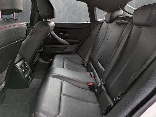 used 2017 BMW 430 Gran Coupe car, priced at $16,249
