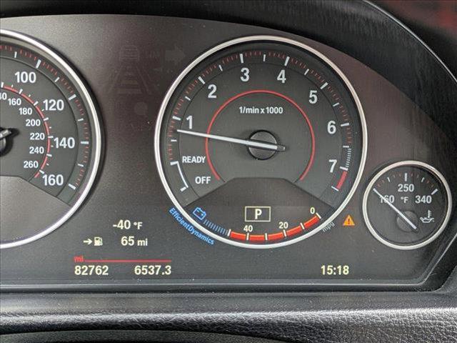 used 2017 BMW 430 Gran Coupe car, priced at $16,249