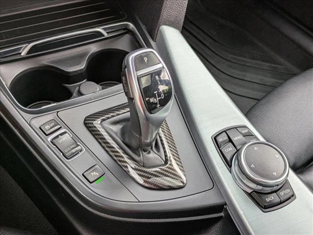 used 2017 BMW 430 Gran Coupe car, priced at $16,249