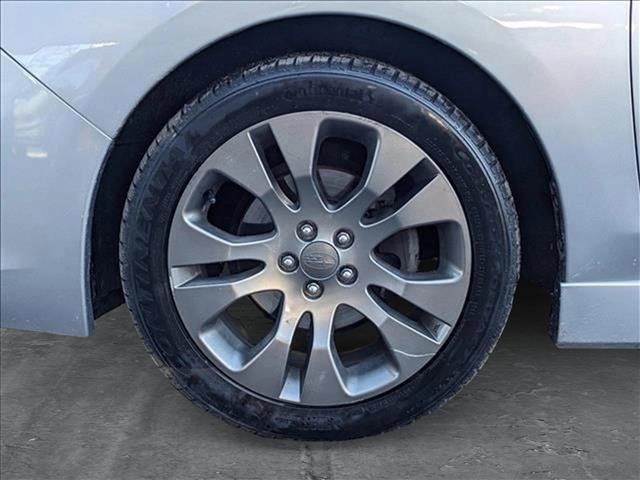 used 2013 Subaru Impreza car, priced at $9,790