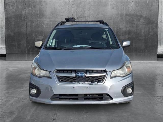 used 2013 Subaru Impreza car, priced at $9,790