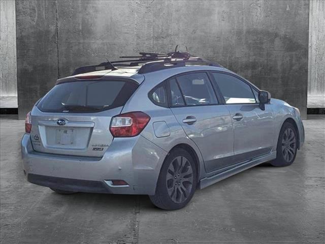 used 2013 Subaru Impreza car, priced at $9,790