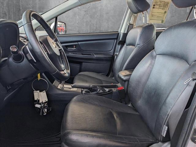 used 2013 Subaru Impreza car, priced at $9,790