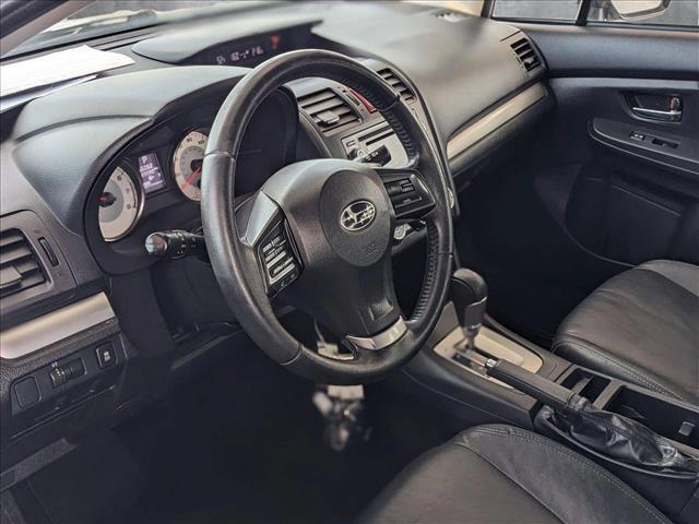 used 2013 Subaru Impreza car, priced at $9,790