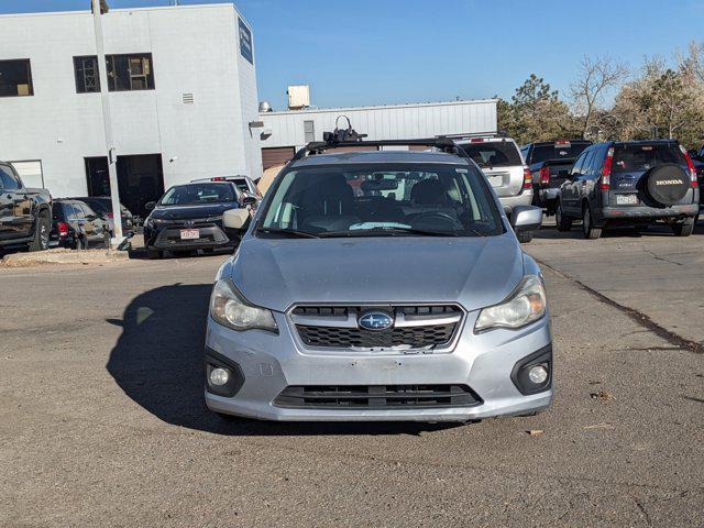 used 2013 Subaru Impreza car, priced at $10,790