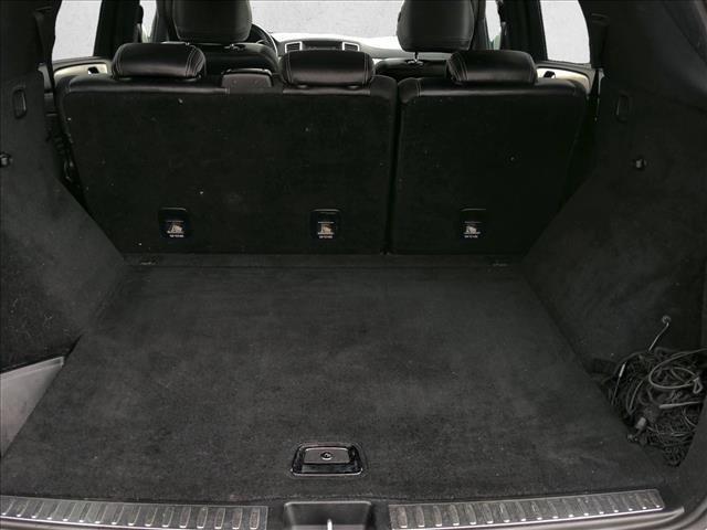 used 2012 Mercedes-Benz M-Class car, priced at $10,990