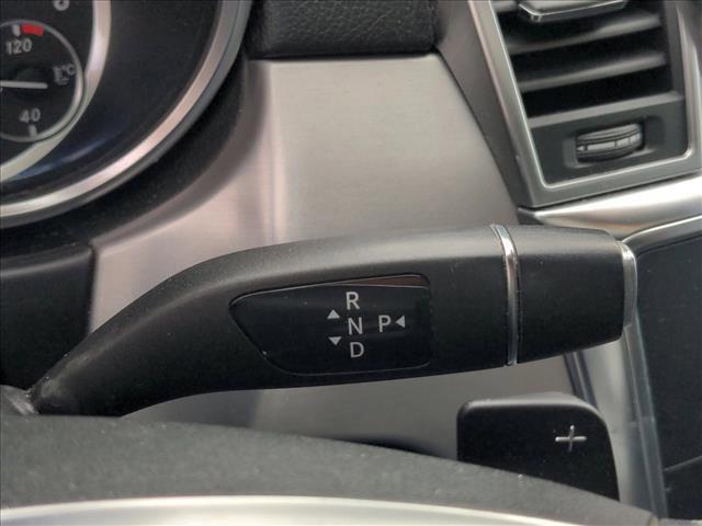 used 2012 Mercedes-Benz M-Class car, priced at $10,990
