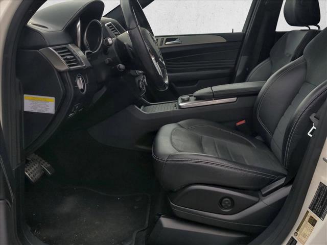 used 2012 Mercedes-Benz M-Class car, priced at $10,990
