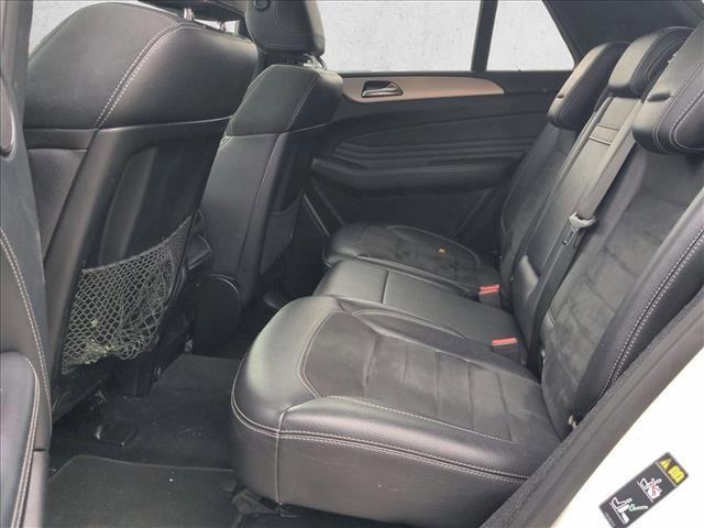 used 2012 Mercedes-Benz M-Class car, priced at $10,990