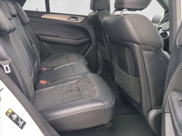 used 2012 Mercedes-Benz M-Class car, priced at $10,990