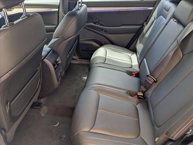 new 2025 Jeep Wagoneer S car, priced at $63,810