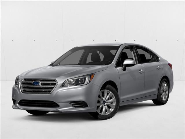 used 2017 Subaru Legacy car, priced at $11,798