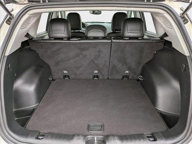 used 2020 Jeep Compass car, priced at $18,590