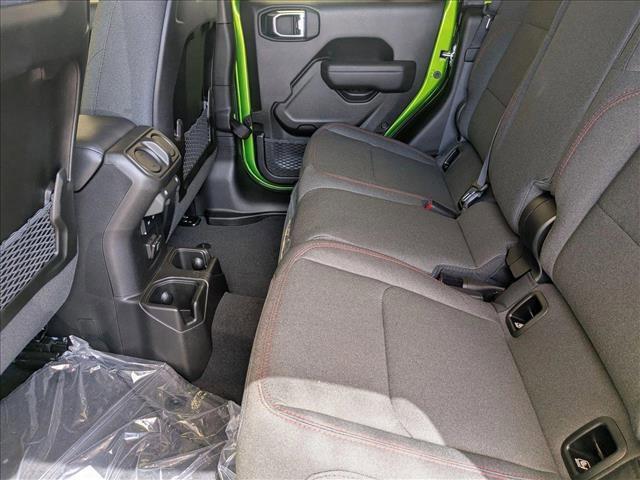 new 2025 Jeep Gladiator car, priced at $50,852