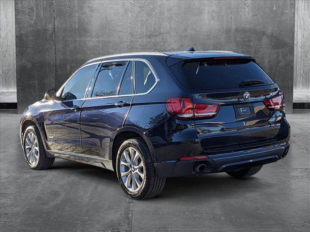 used 2014 BMW X5 car, priced at $12,342