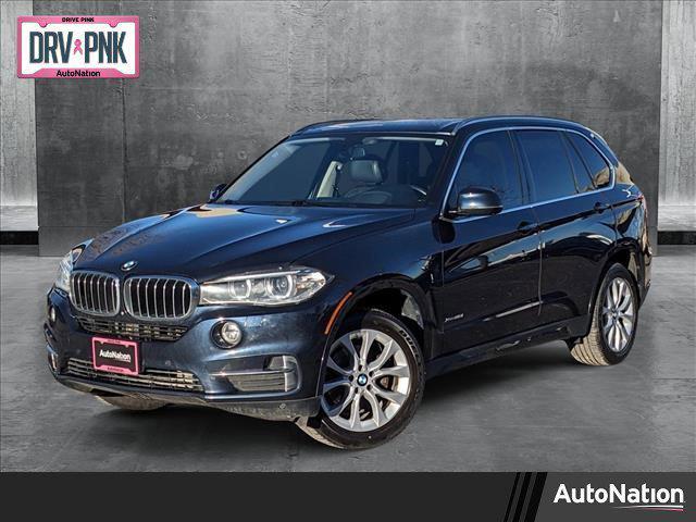 used 2014 BMW X5 car, priced at $12,342