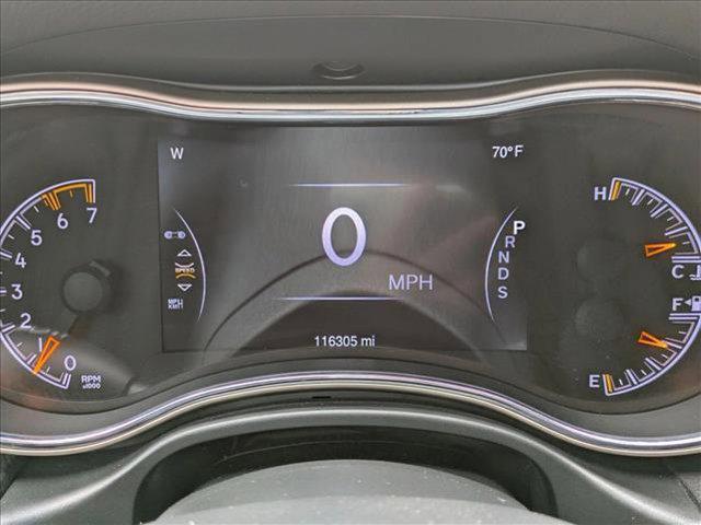 used 2014 Jeep Grand Cherokee car, priced at $13,590