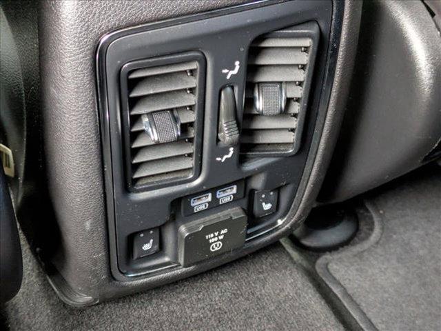 used 2014 Jeep Grand Cherokee car, priced at $13,590