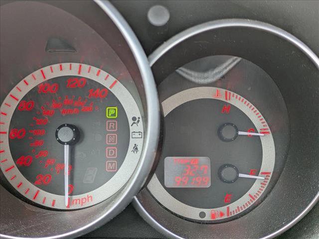 used 2009 Mazda Mazda3 car, priced at $8,422