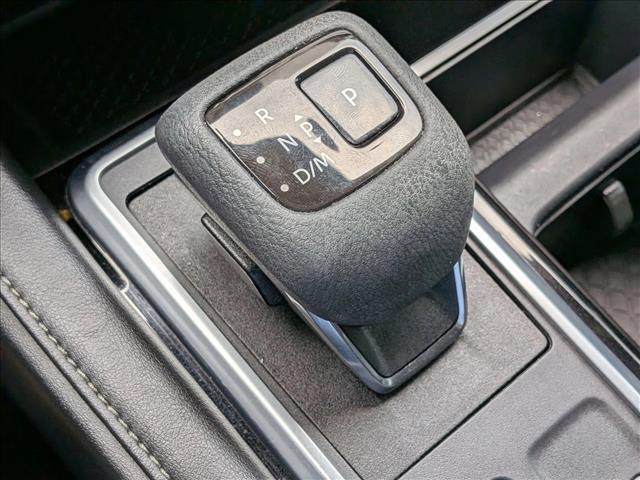 used 2023 Nissan Pathfinder car, priced at $31,880