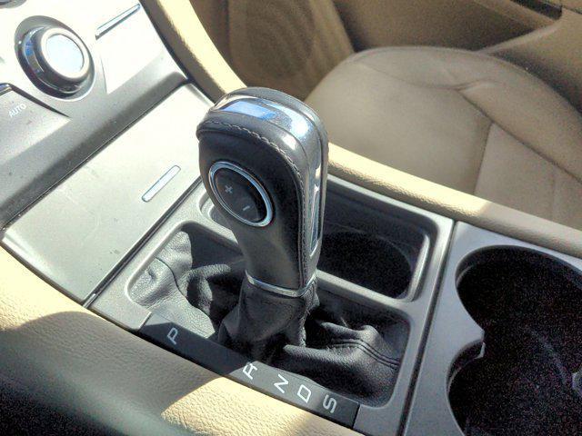 used 2018 Ford Taurus car, priced at $15,790