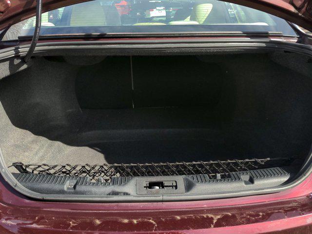 used 2018 Ford Taurus car, priced at $15,790