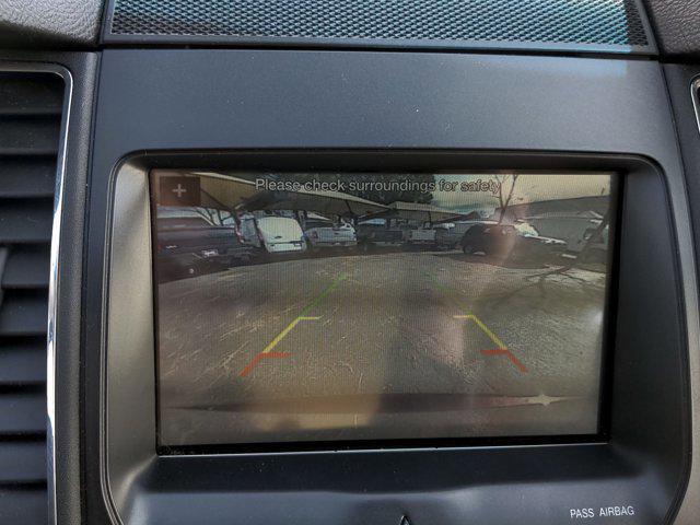 used 2018 Ford Taurus car, priced at $15,790