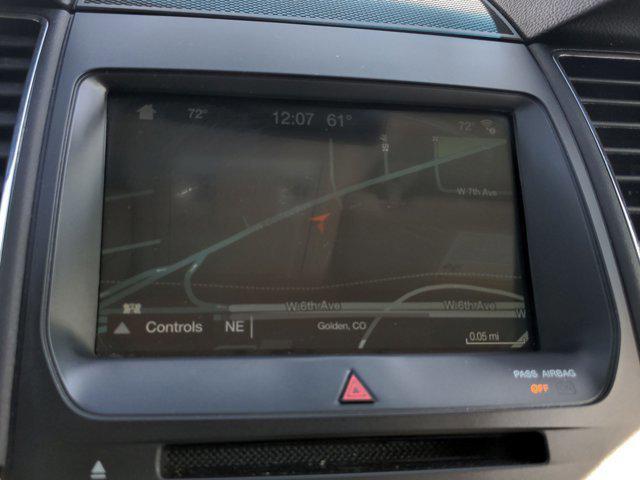 used 2018 Ford Taurus car, priced at $15,790