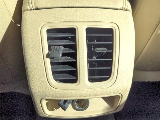 used 2018 Ford Taurus car, priced at $15,790