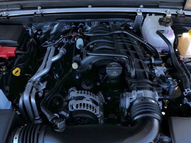 new 2025 Jeep Gladiator car, priced at $55,634