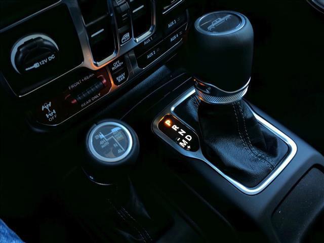 new 2025 Jeep Gladiator car, priced at $55,634