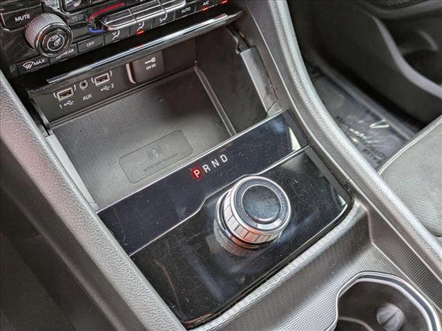 used 2024 Jeep Grand Cherokee car, priced at $38,399